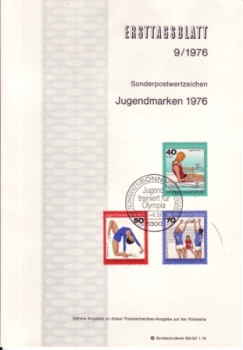 NSR 1976 - NL 009 ● - výrobní vada